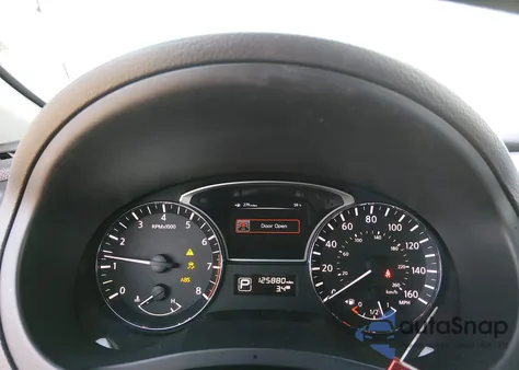 2013 Nissan Altima 2.5 S from USA, damaged, VIN 1N4AL3AP3DC279236